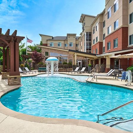Residence Inn By Marriott Nashville South East/Murfreesboro Εξωτερικό φωτογραφία