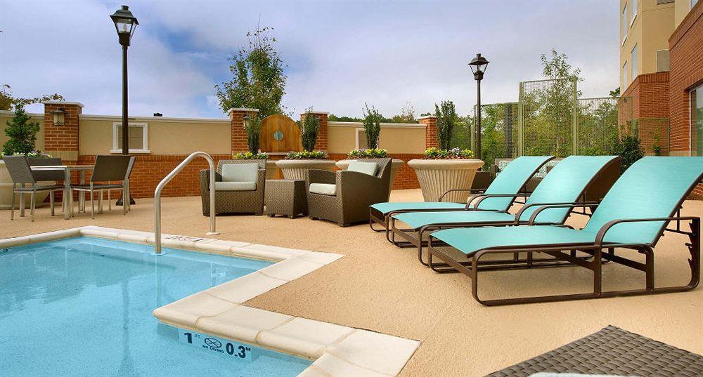 Residence Inn By Marriott Nashville South East/Murfreesboro Εξωτερικό φωτογραφία