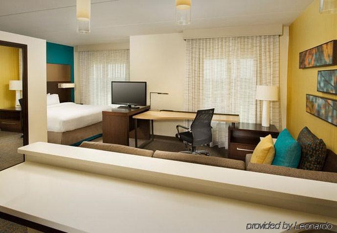 Residence Inn By Marriott Nashville South East/Murfreesboro Εξωτερικό φωτογραφία