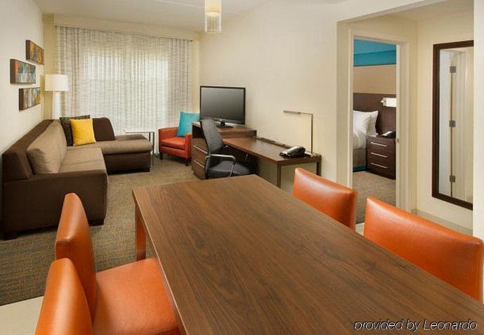 Residence Inn By Marriott Nashville South East/Murfreesboro Εξωτερικό φωτογραφία