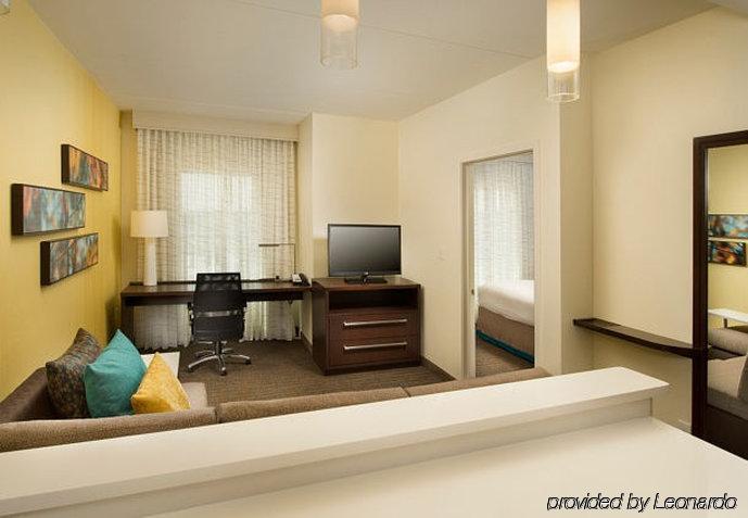 Residence Inn By Marriott Nashville South East/Murfreesboro Εξωτερικό φωτογραφία