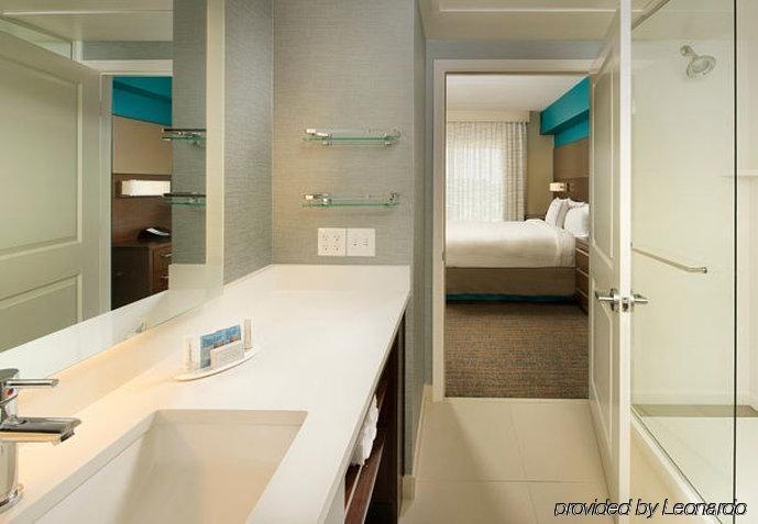Residence Inn By Marriott Nashville South East/Murfreesboro Εξωτερικό φωτογραφία