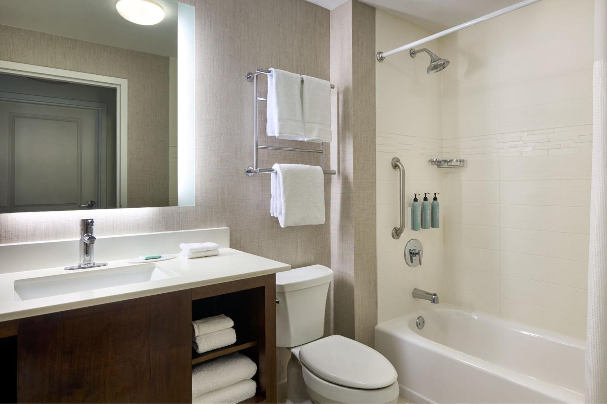 Residence Inn By Marriott Nashville South East/Murfreesboro Εξωτερικό φωτογραφία