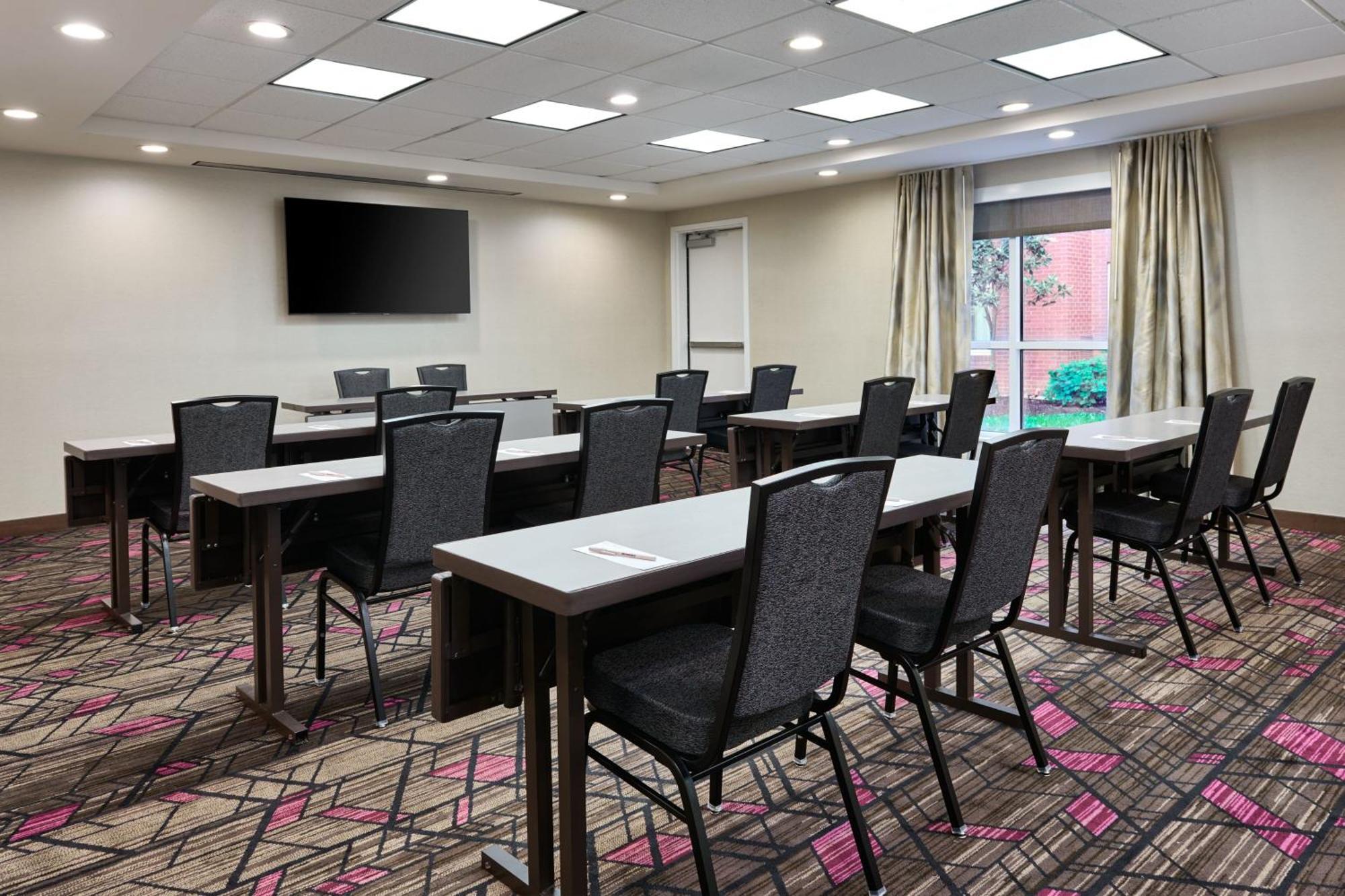 Residence Inn By Marriott Nashville South East/Murfreesboro Εξωτερικό φωτογραφία