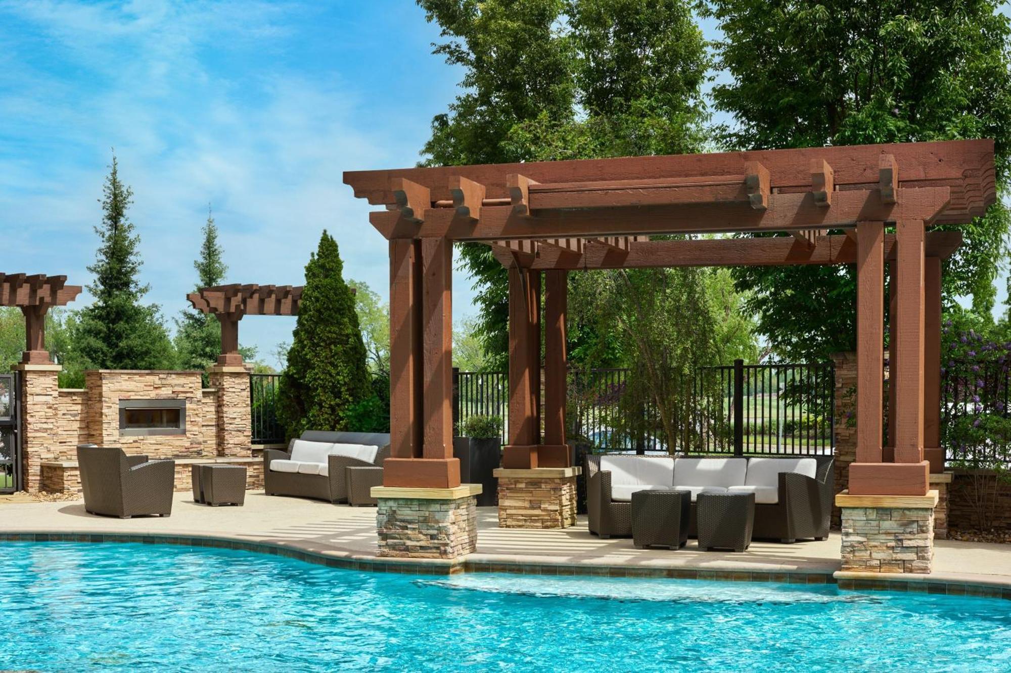 Residence Inn By Marriott Nashville South East/Murfreesboro Εξωτερικό φωτογραφία