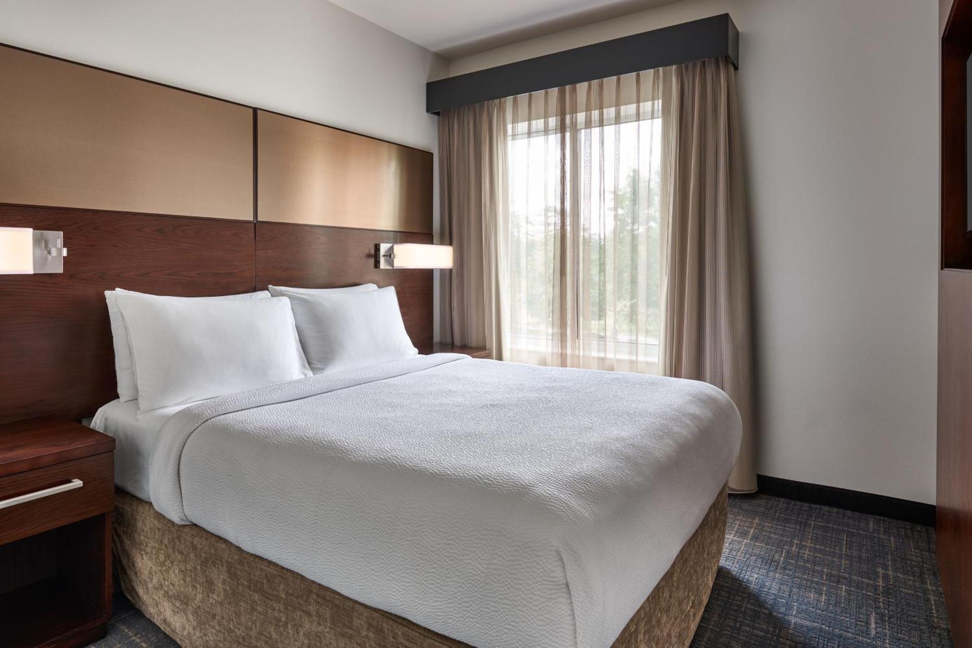 Residence Inn By Marriott Nashville South East/Murfreesboro Εξωτερικό φωτογραφία