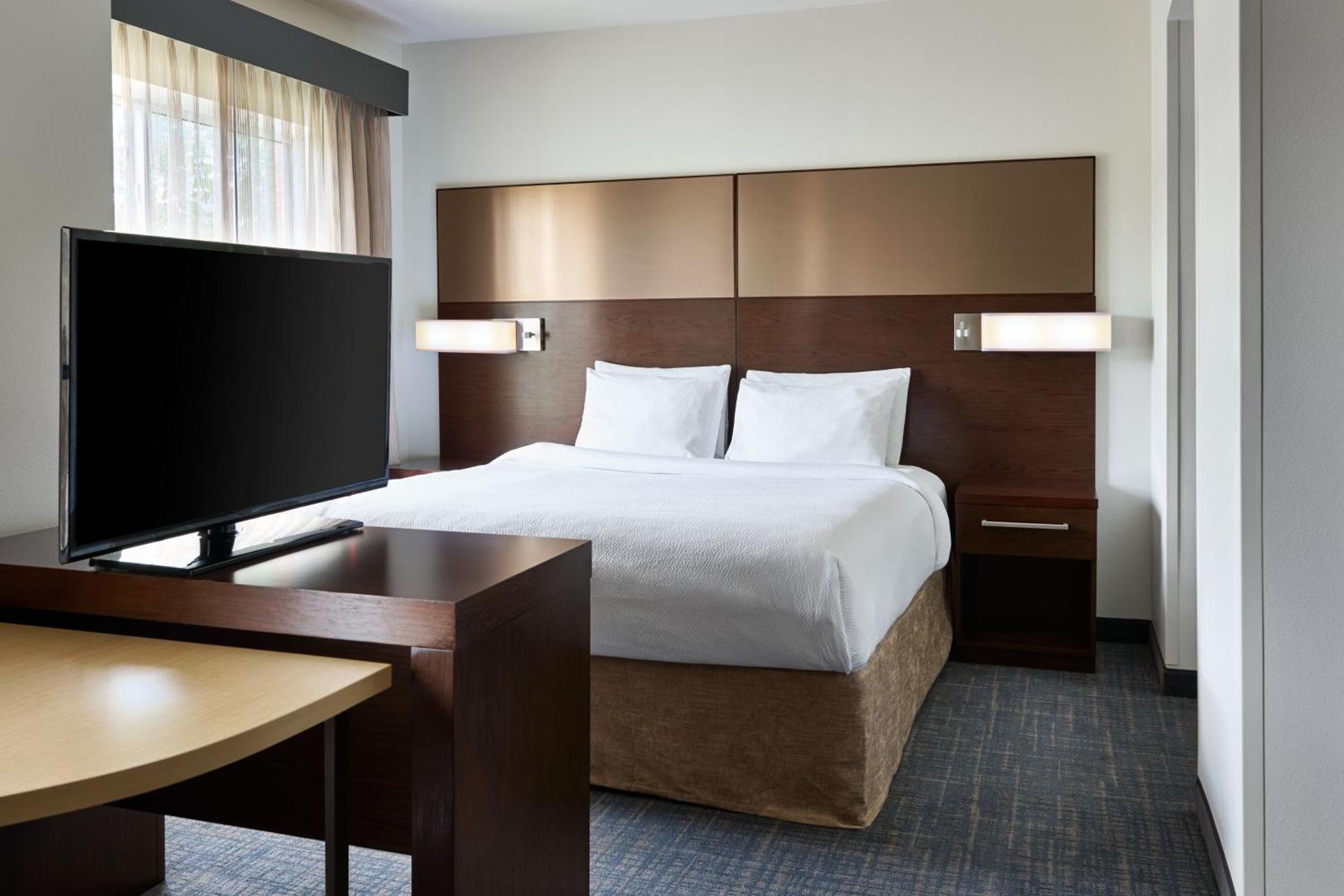 Residence Inn By Marriott Nashville South East/Murfreesboro Εξωτερικό φωτογραφία