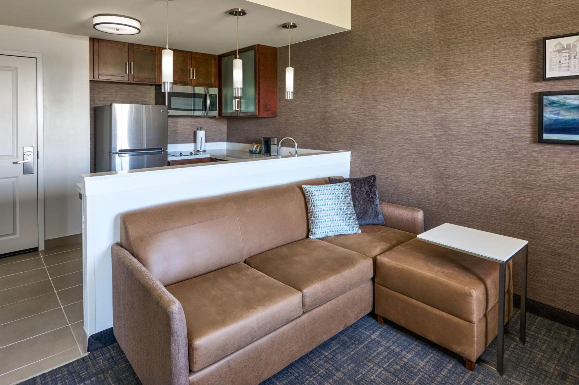 Residence Inn By Marriott Nashville South East/Murfreesboro Εξωτερικό φωτογραφία