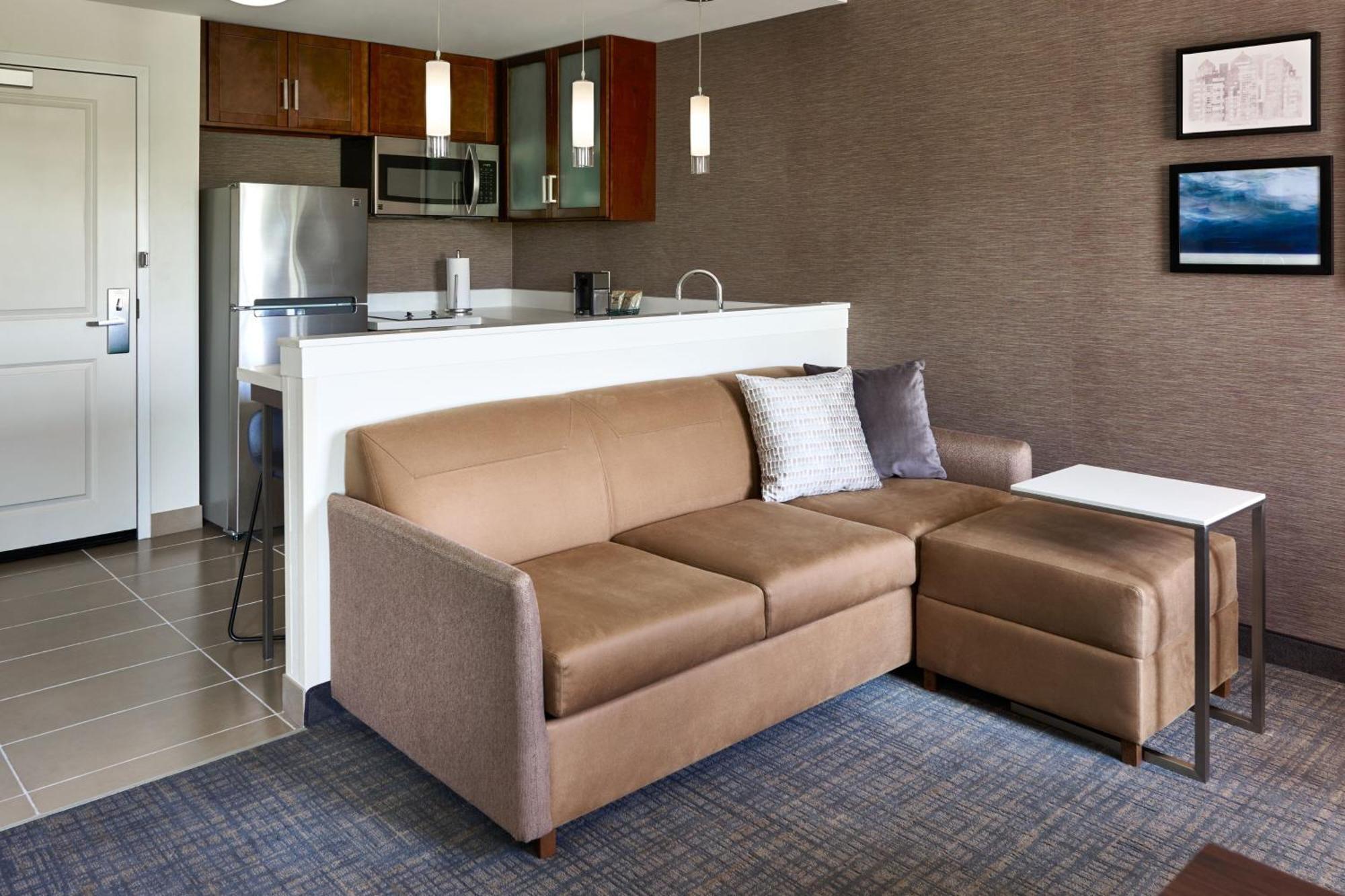 Residence Inn By Marriott Nashville South East/Murfreesboro Εξωτερικό φωτογραφία
