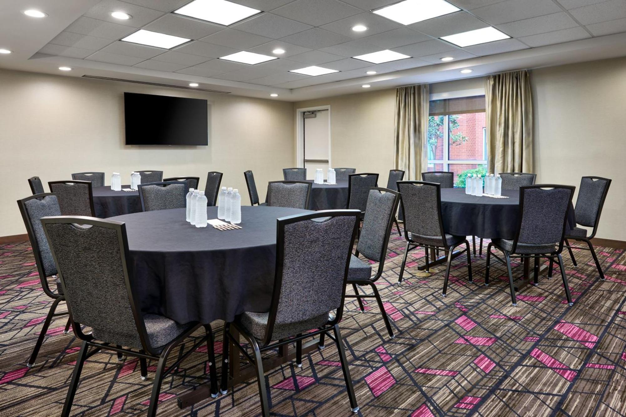 Residence Inn By Marriott Nashville South East/Murfreesboro Εξωτερικό φωτογραφία