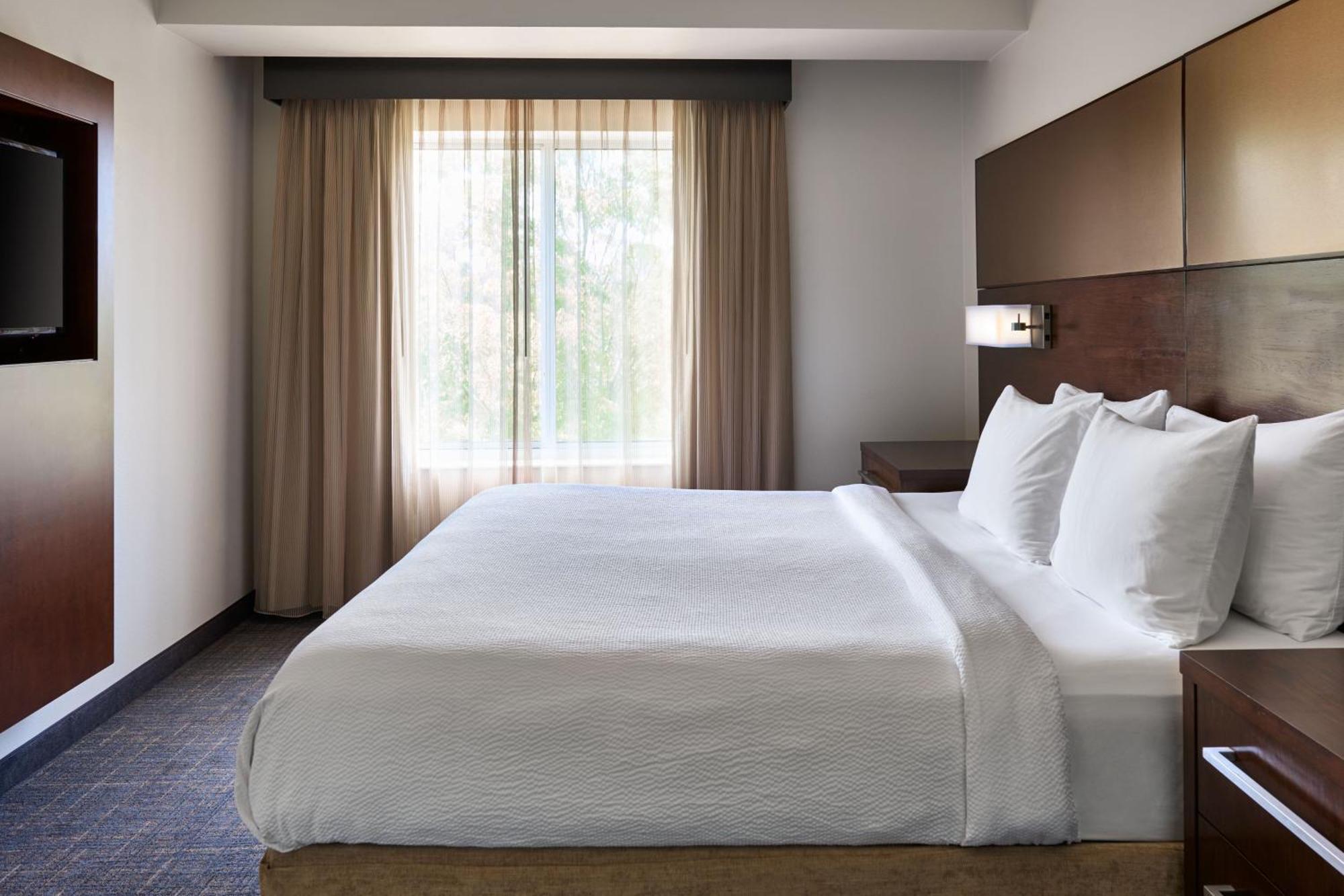 Residence Inn By Marriott Nashville South East/Murfreesboro Εξωτερικό φωτογραφία