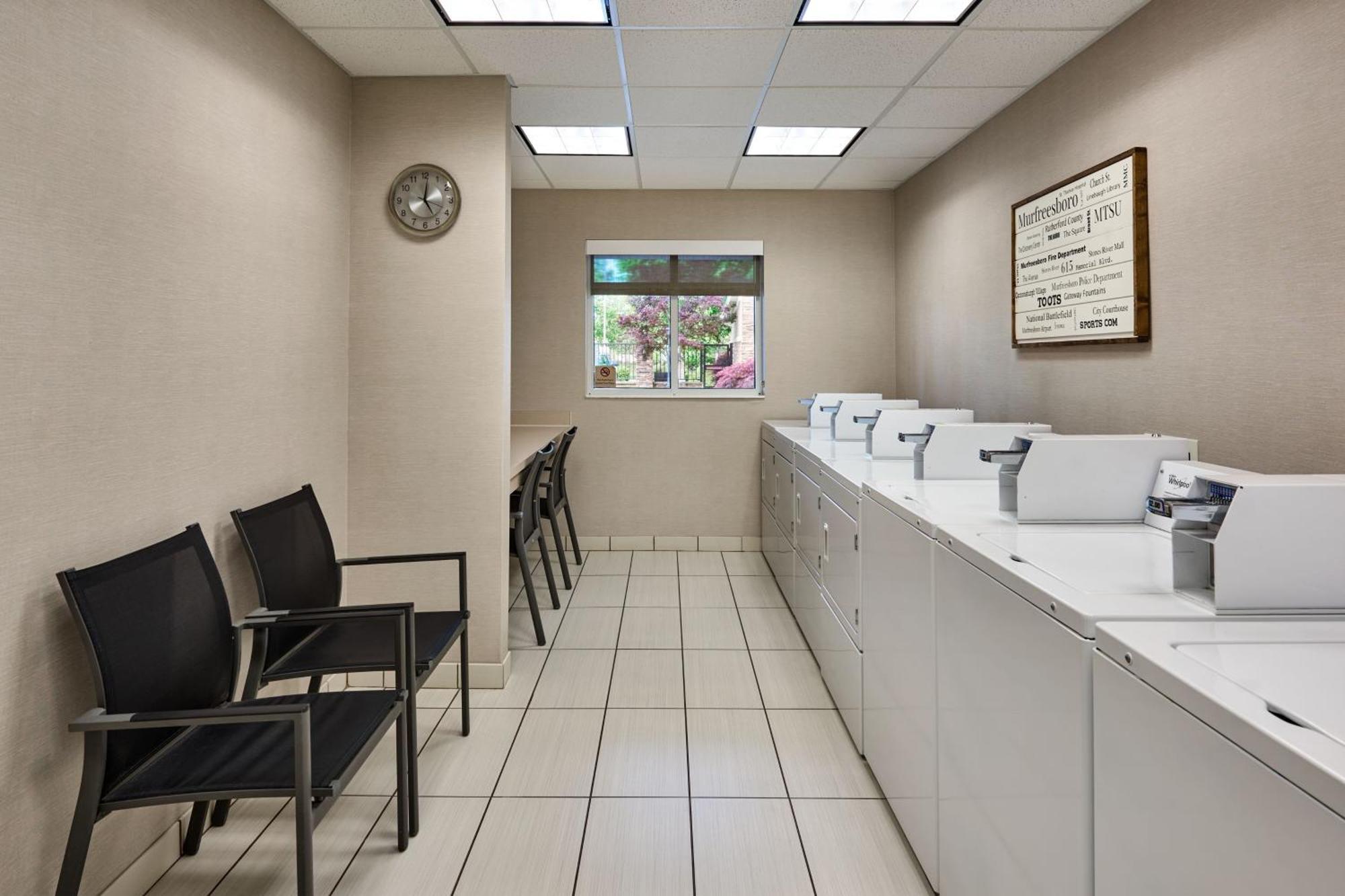 Residence Inn By Marriott Nashville South East/Murfreesboro Εξωτερικό φωτογραφία