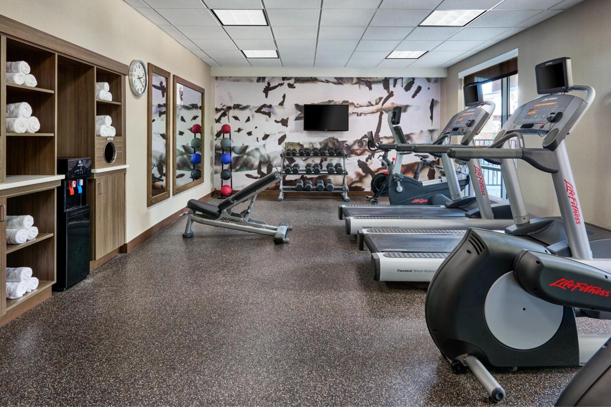 Residence Inn By Marriott Nashville South East/Murfreesboro Εξωτερικό φωτογραφία