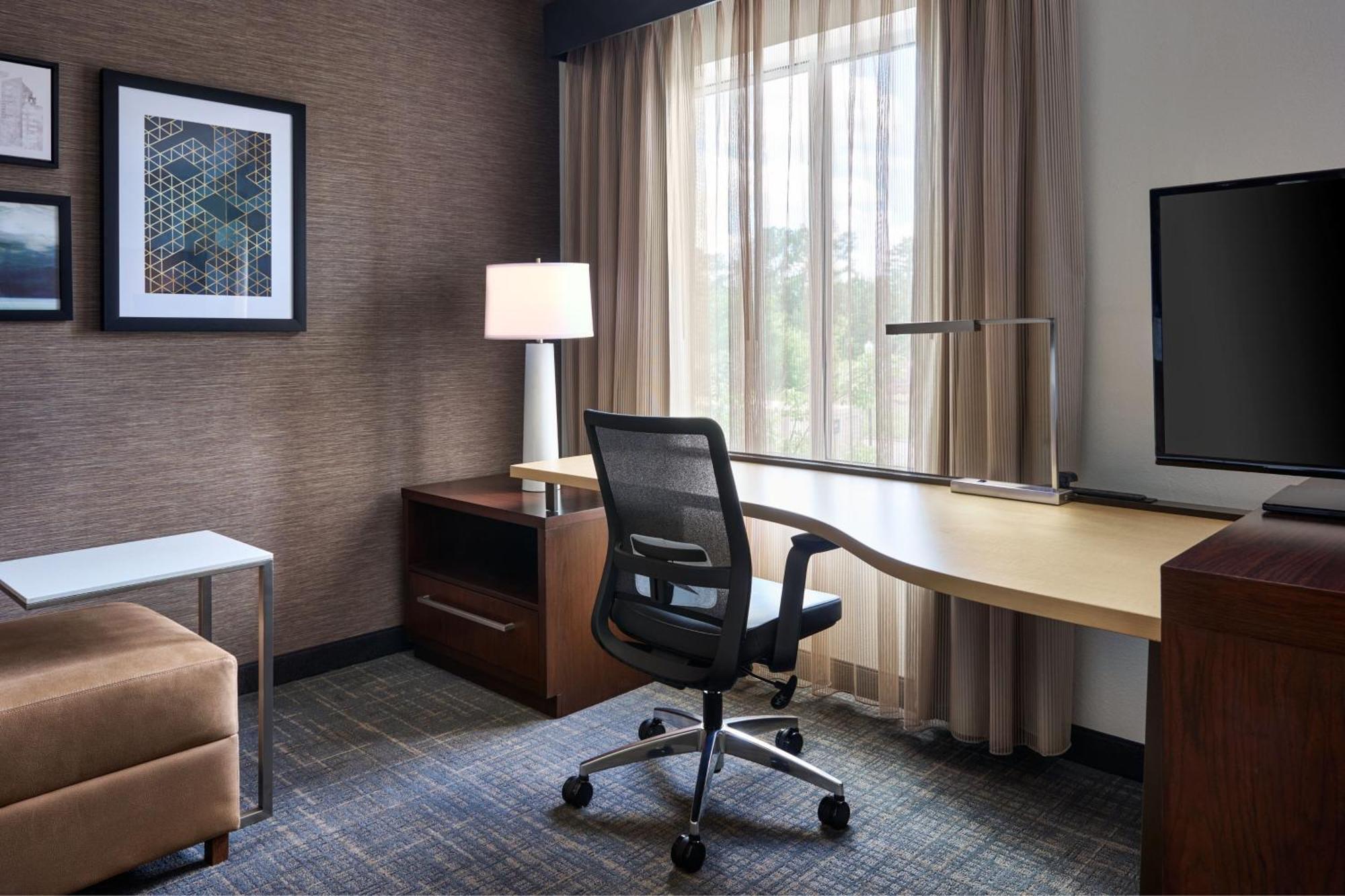 Residence Inn By Marriott Nashville South East/Murfreesboro Εξωτερικό φωτογραφία