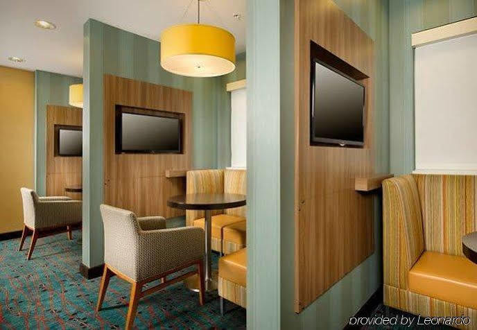 Residence Inn By Marriott Nashville South East/Murfreesboro Εξωτερικό φωτογραφία