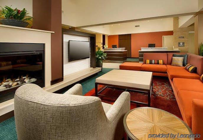 Residence Inn By Marriott Nashville South East/Murfreesboro Εξωτερικό φωτογραφία