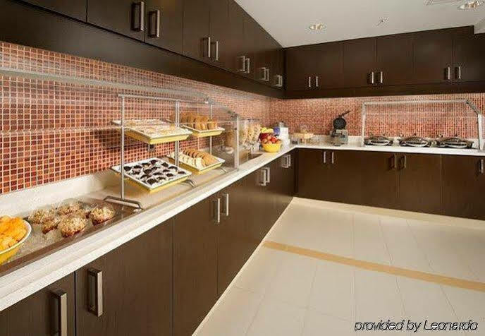 Residence Inn By Marriott Nashville South East/Murfreesboro Εξωτερικό φωτογραφία