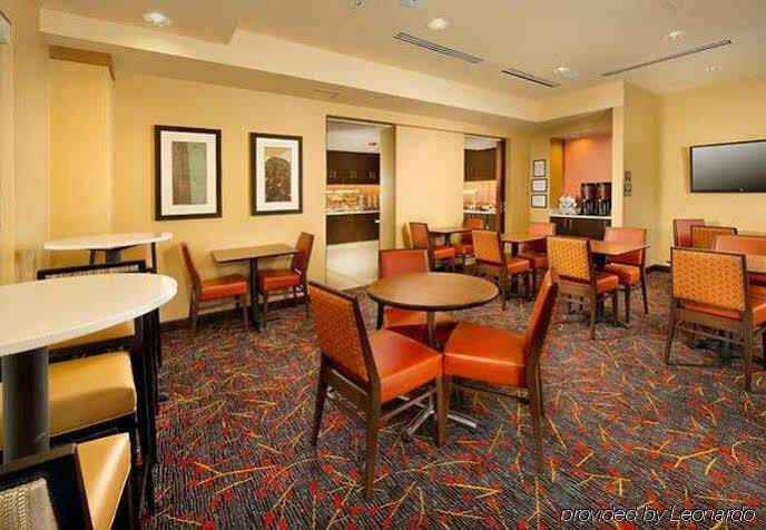 Residence Inn By Marriott Nashville South East/Murfreesboro Εξωτερικό φωτογραφία